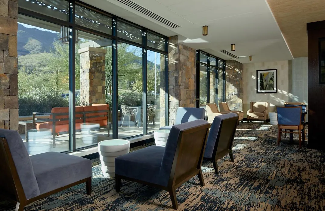 Towneplace Suites By Marriott Thousand Oaks Agoura Hills-1
