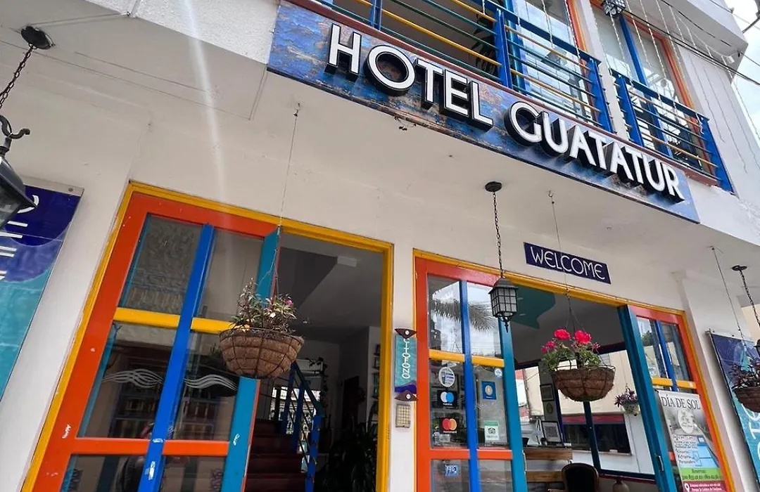 Hotel Guatatur-1