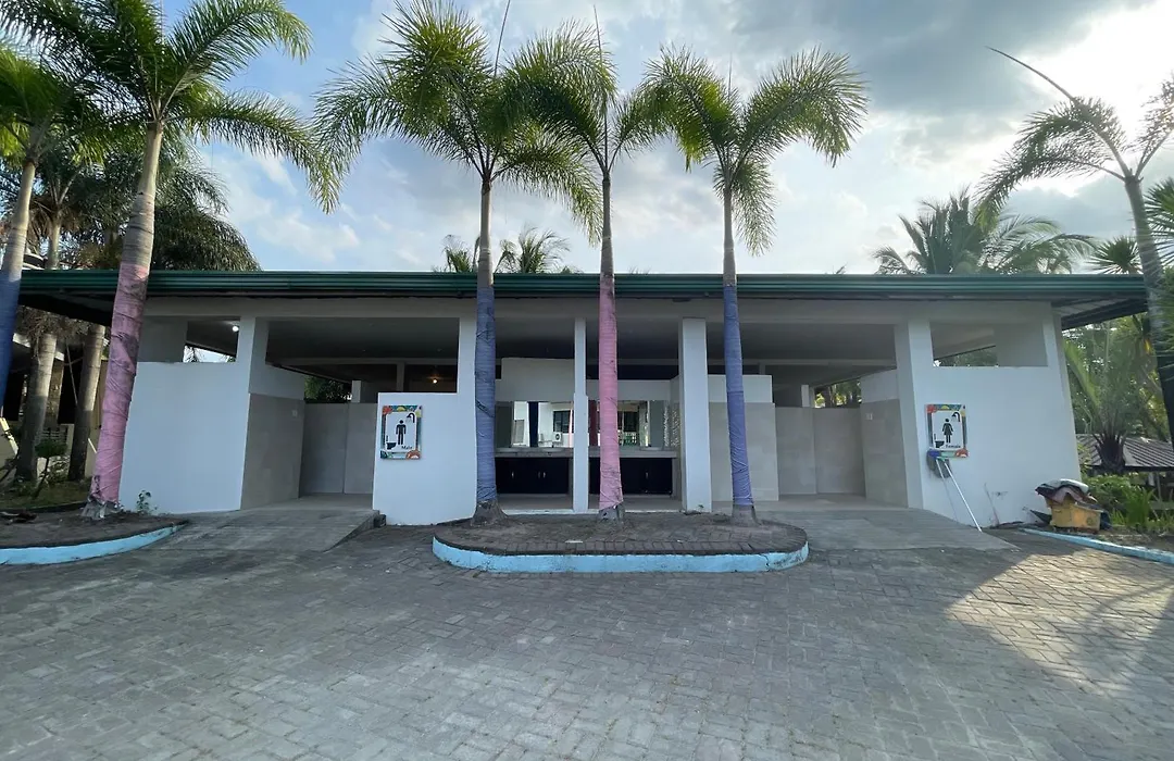 Poracay Resort-1