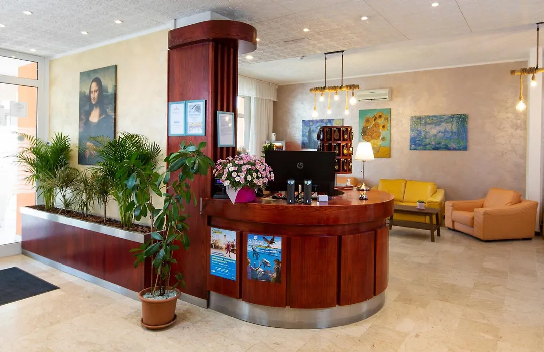 Hotel Ravello Da Lorenzo E Moira Adults Only-1