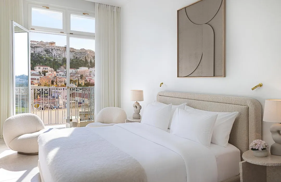 The Dolli At Acropolis, A Hotel To Live-1
