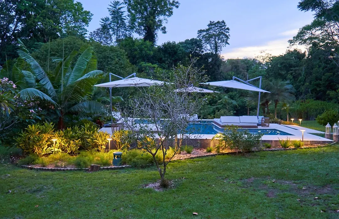 El Bosque Hotel Boutique-1