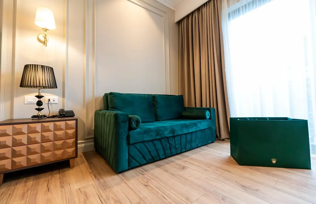 Diamma Resort Conference & Spa-1