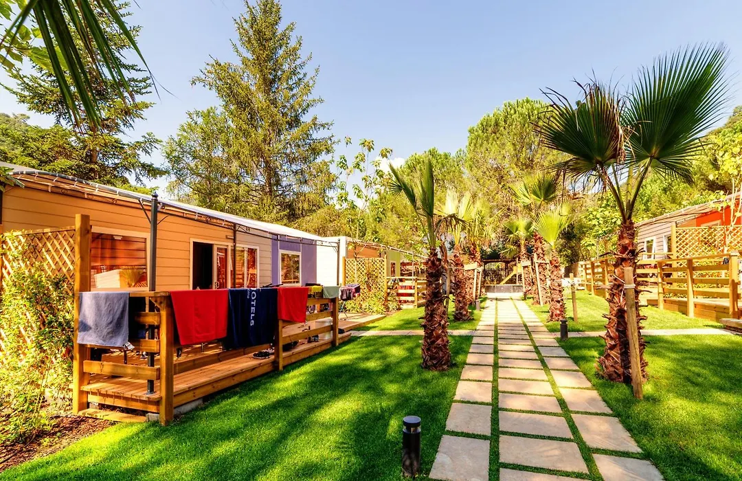 Delle Rose Camping&Glamping Village-1