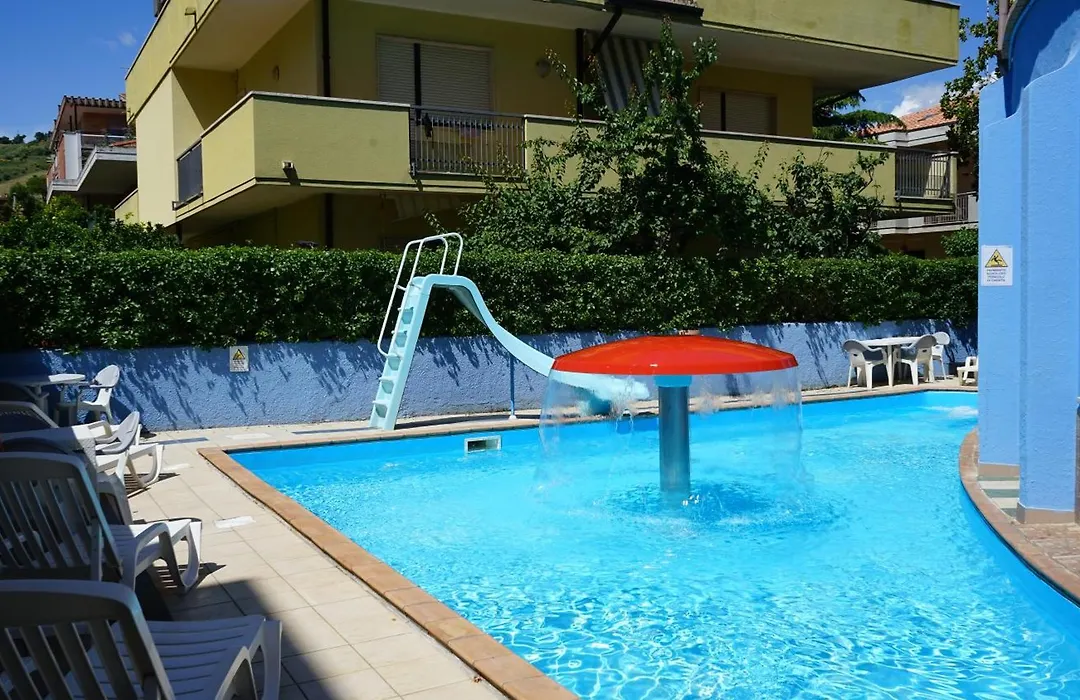 Hotel Albatros-1