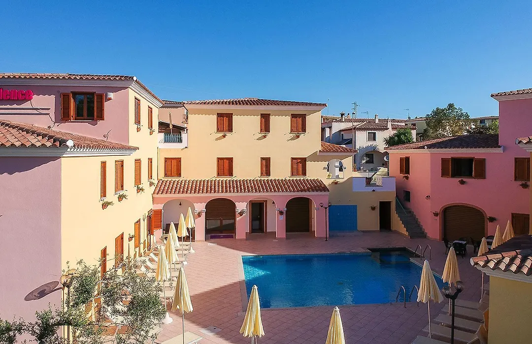 Residence Cala Viola-1