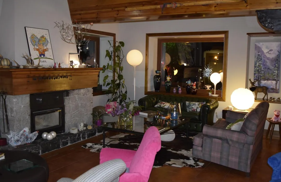 Mauberme Mountain Boutique Hotel-1