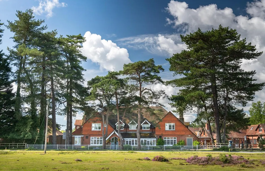 Beaulieu Hotel-1