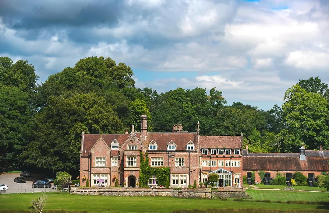 Burley Manor-1