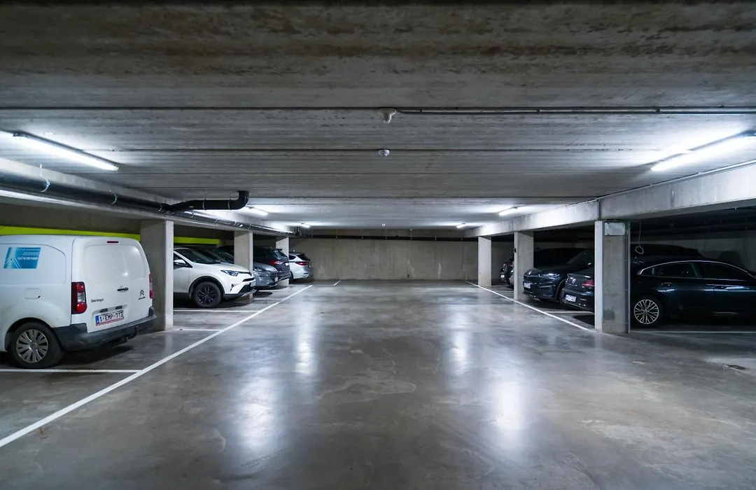 Parkhotel Kortrijk-1