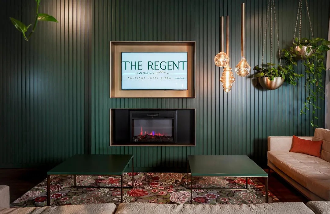 The Regent Boutique Hotel & Spa Pre Opening-1