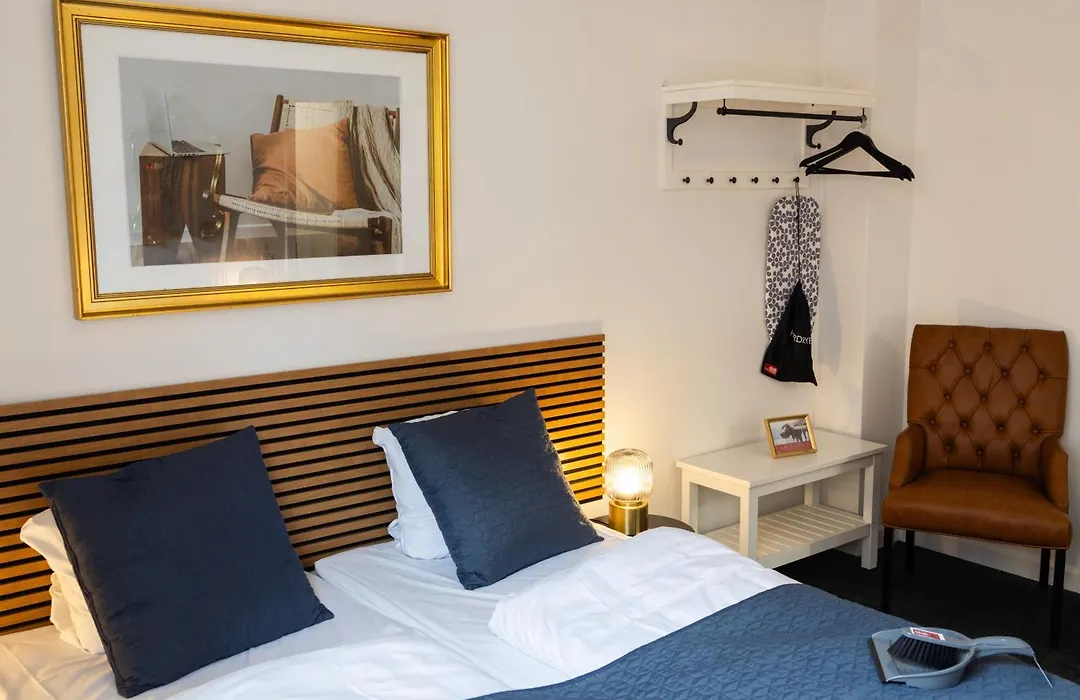 Milling Hotel Ansgar-1