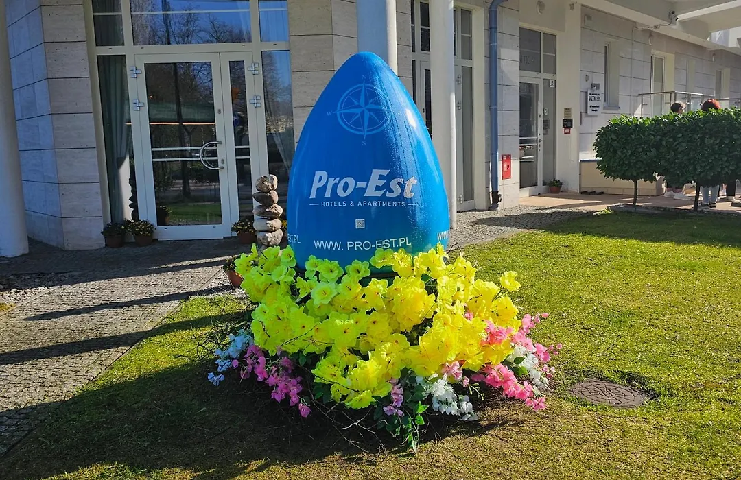 Aparthotel Baltic Spa-1