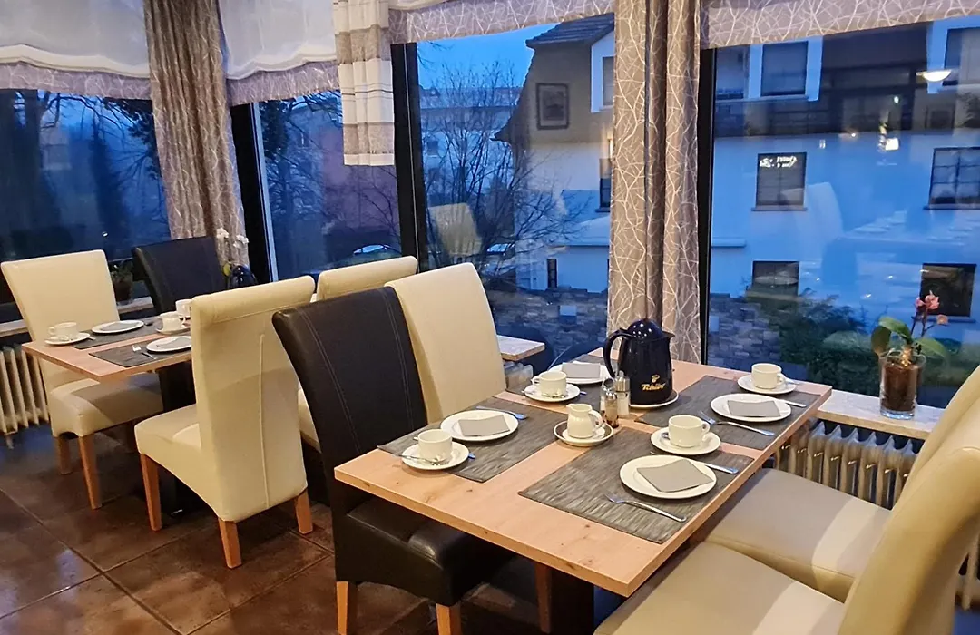 Hotel Stadt Witzenhausen-1