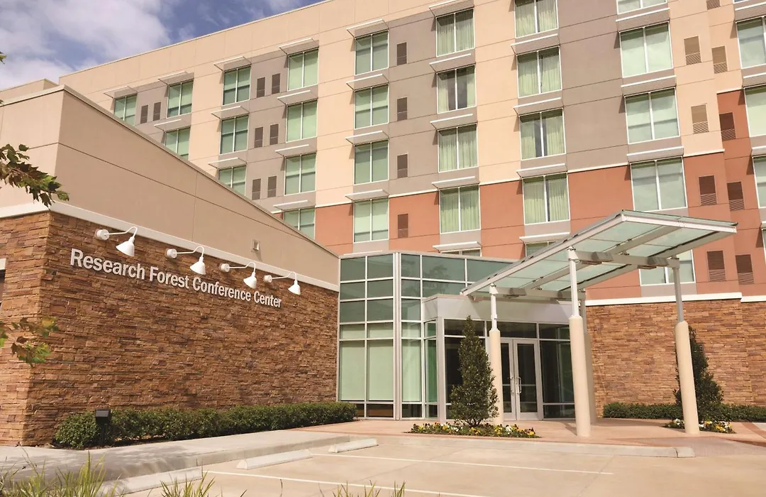 Hyatt Place Houston/The Woodlands-1
