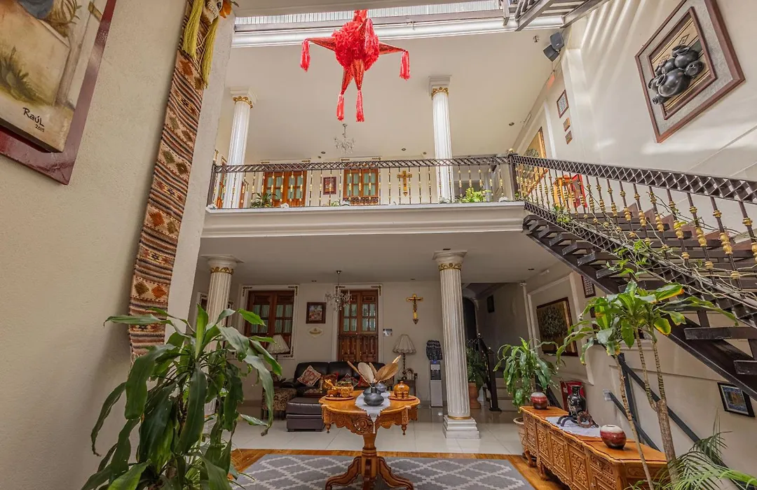 Hotel Boutique Casa Garay-1