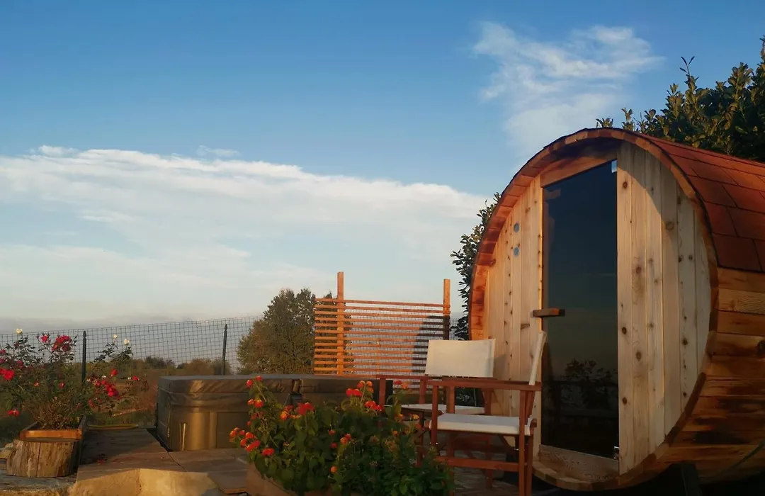 Locanda Cà Del Pian-1