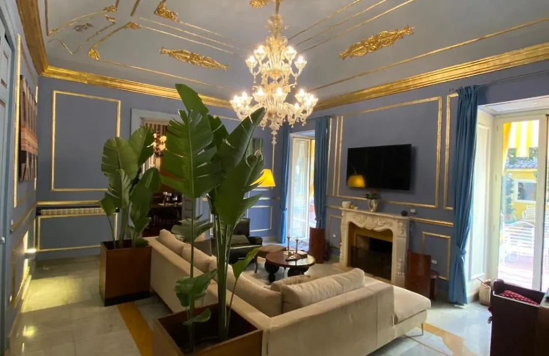 Palazzo Cherubini - Wellness e Spa-1