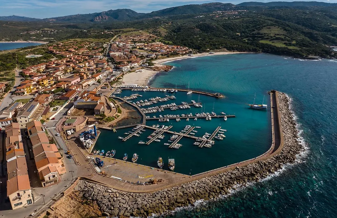 Residence Rocce Rosse-1