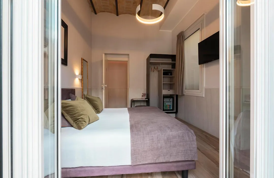 Hotel De' Clementi-1