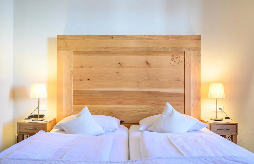 Biohotel Garmischer Hof-1