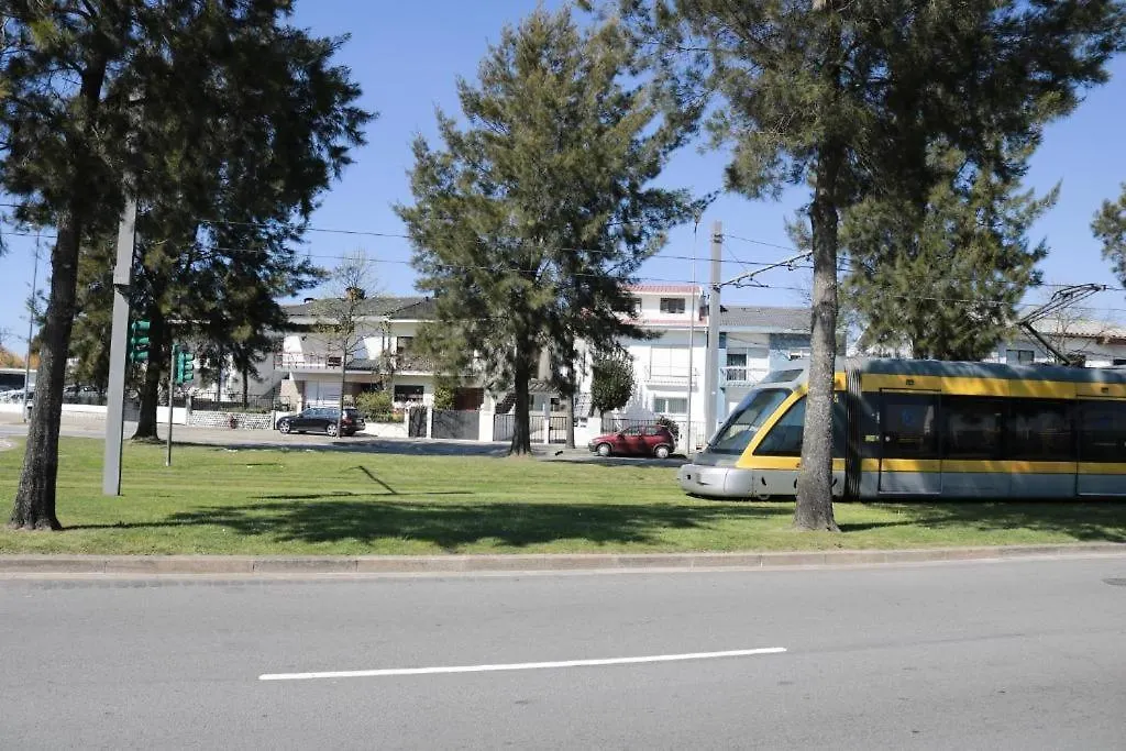 Oporto Suites-1