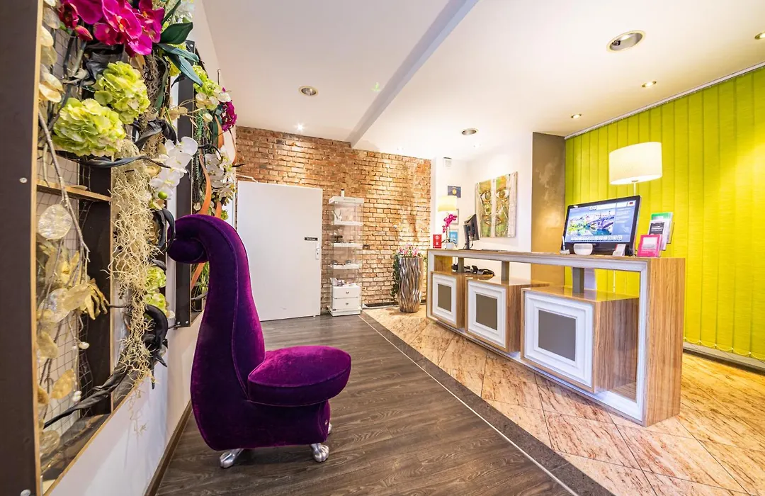 ArtHotel City-1