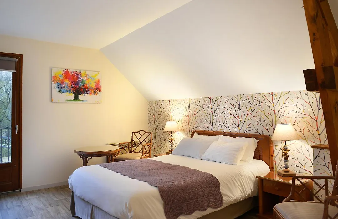 Logis Le Relais De Pouilly-1