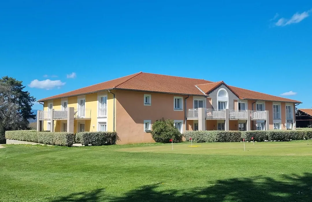 Domaine Golf Albon-1