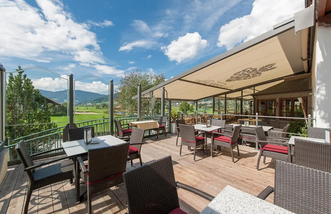 Hotel Zum Jungen Römer-1