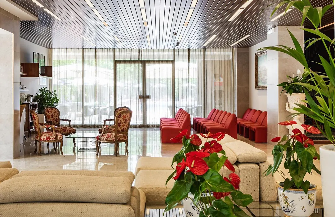 Hotel Ambasciatori-1
