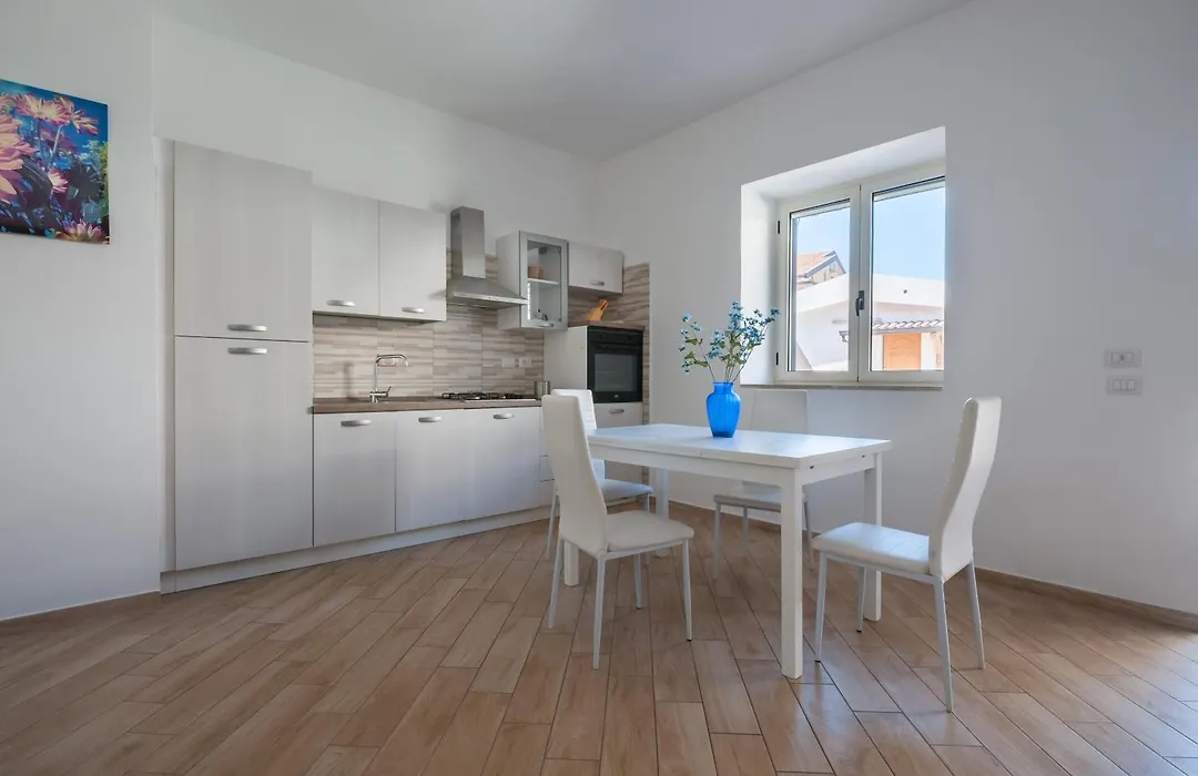 Settessenze Residence & Rooms-1