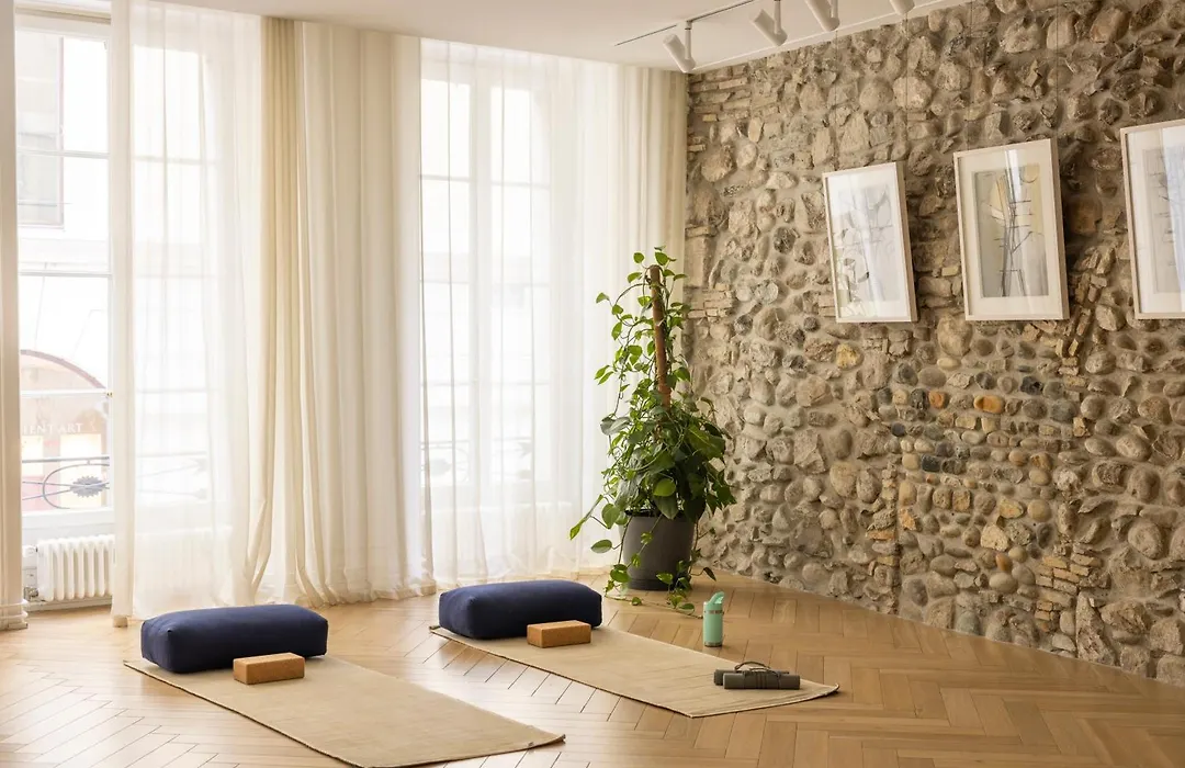The Hamlet - Luxury Serviced Apartments-1
