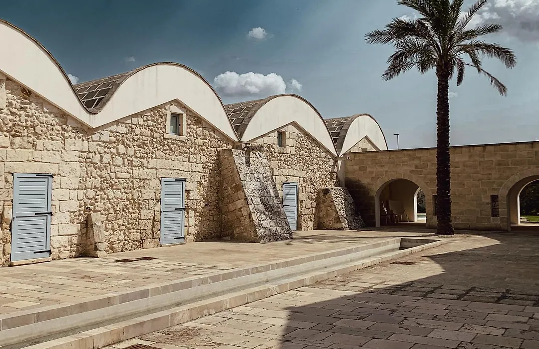 Masseria Francescani-1