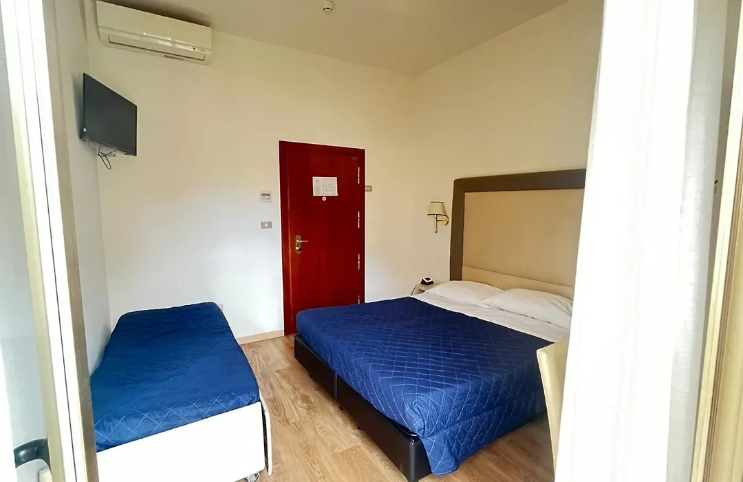 Riviera Mare Beach Life Hotel-1