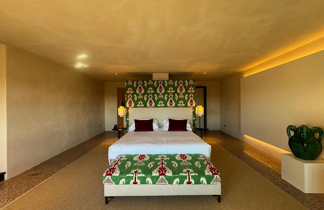 Hotel Palazzo Durazzo Suites-1