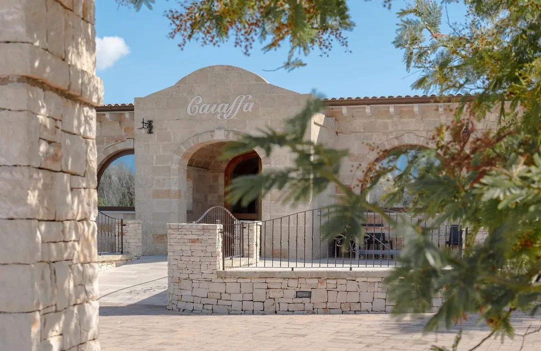 Borgo Specchia Natural Resort-1