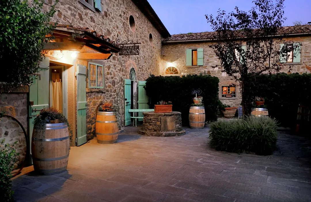 Locanda Del Molino-1