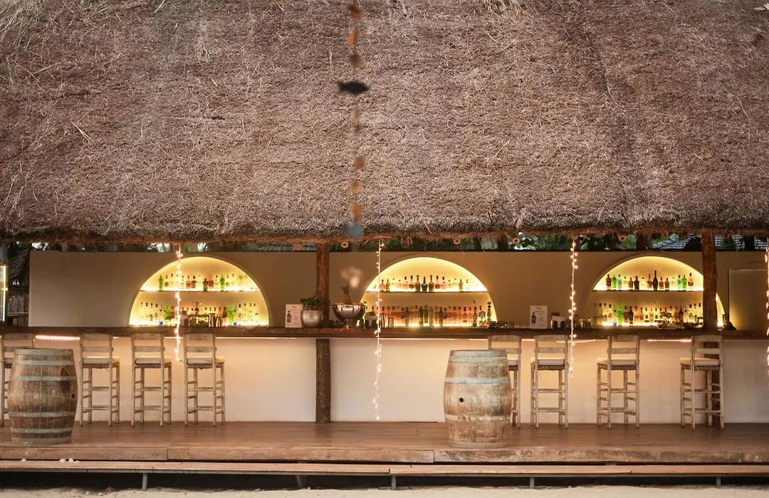 Thalassa Beach Boutique Resort-1