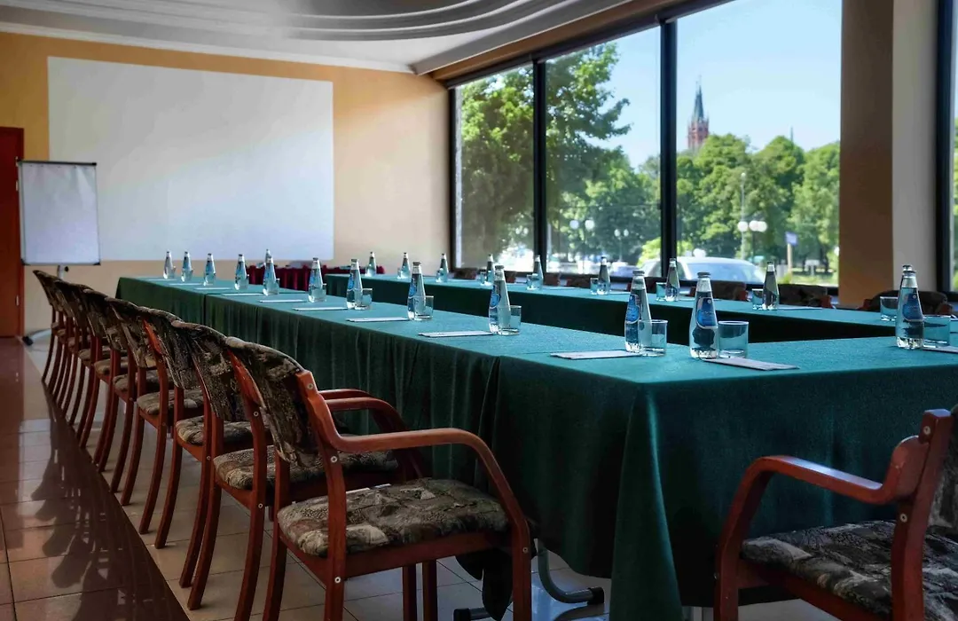 Hotel Golebiewski Bialystok-1