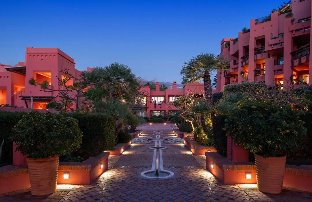 The Ritz-Carlton Tenerife, Abama-1