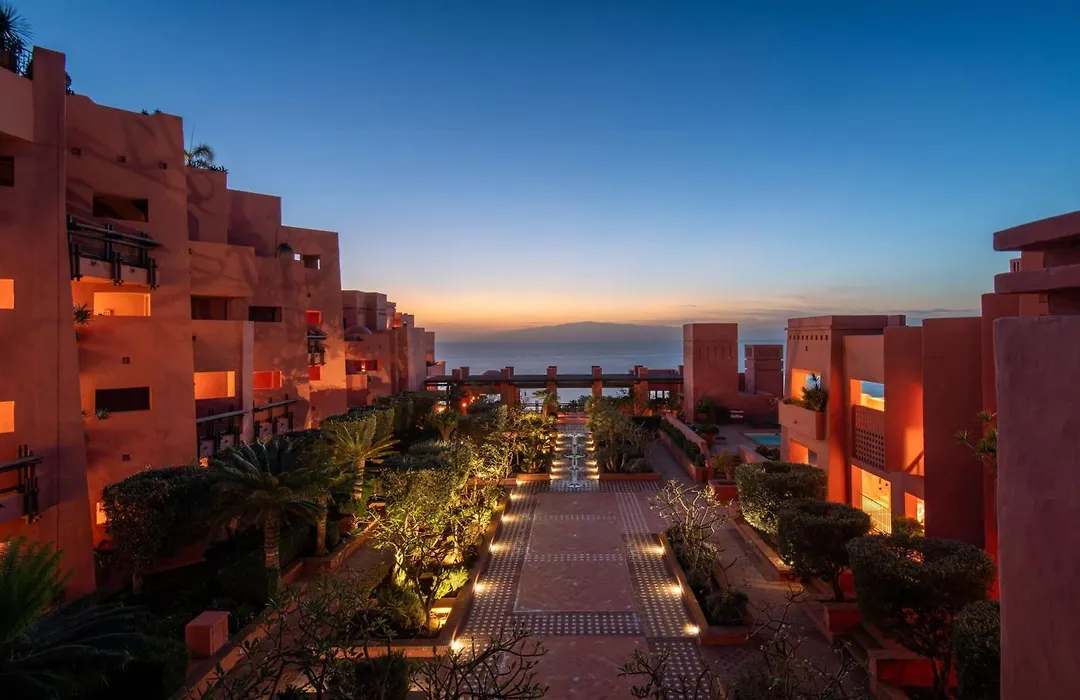 The Ritz-Carlton Tenerife, Abama-1