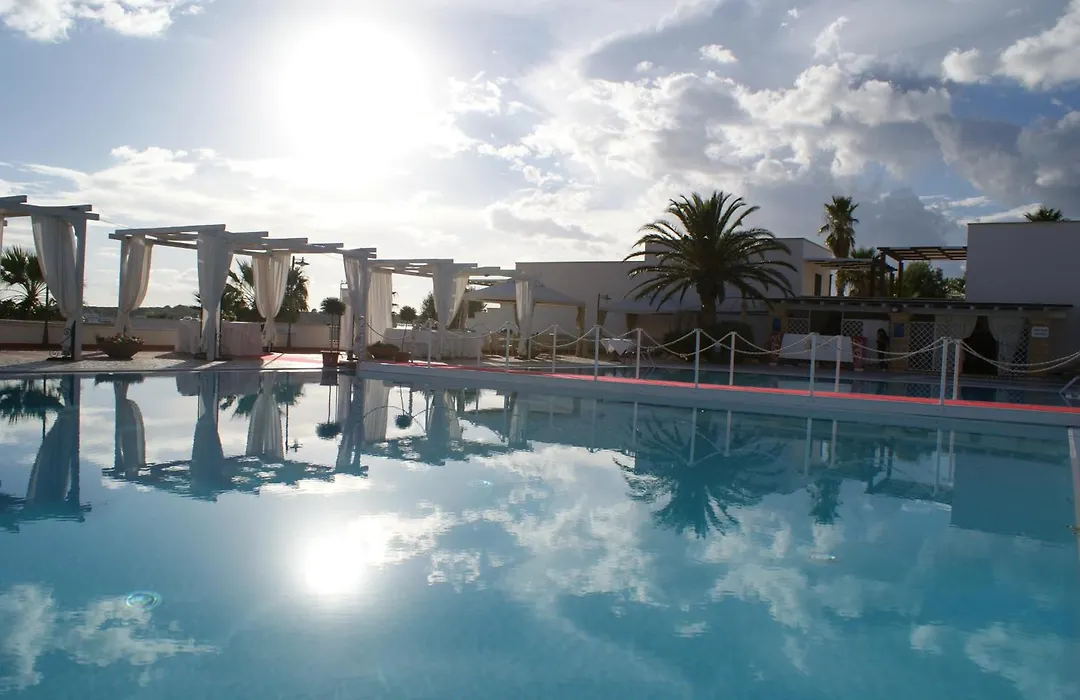 Messapia Hotel&Resort-1