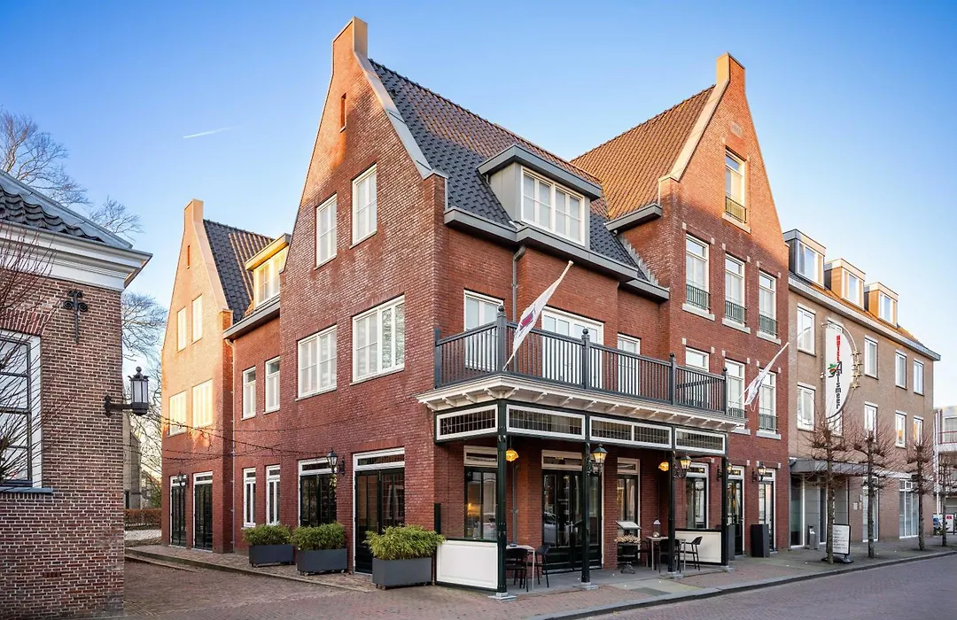 Hotel Aalsmeer-1