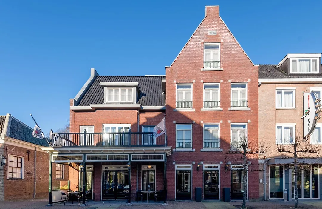 Hotel Aalsmeer-1