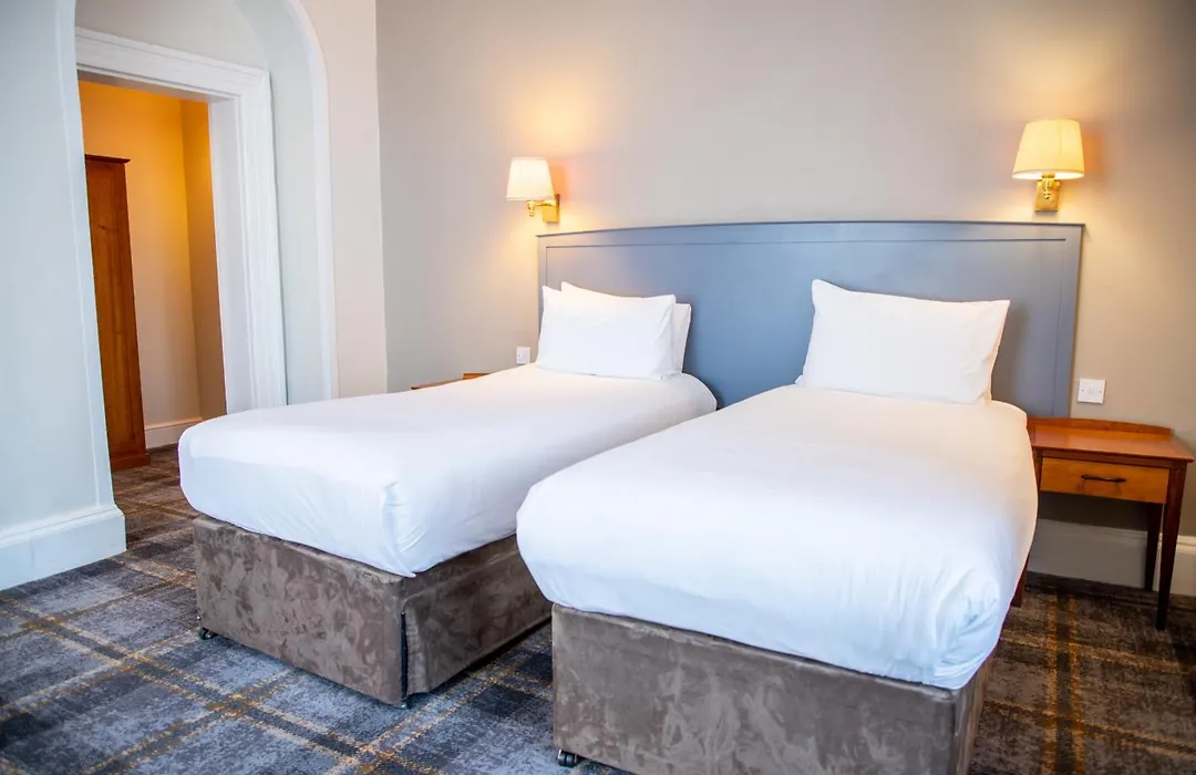 Arnos Manor Hotel-1