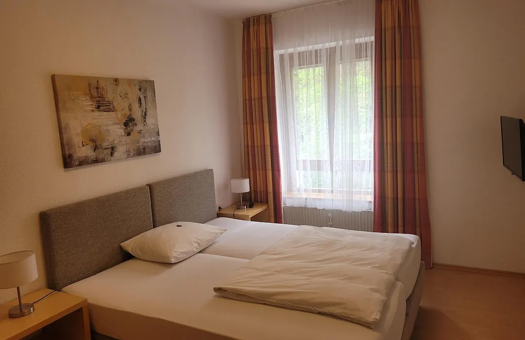 Hotel Am Nockherberg-1