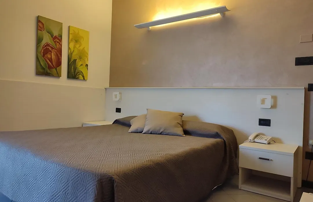 Albergo Al Cacciatore-1