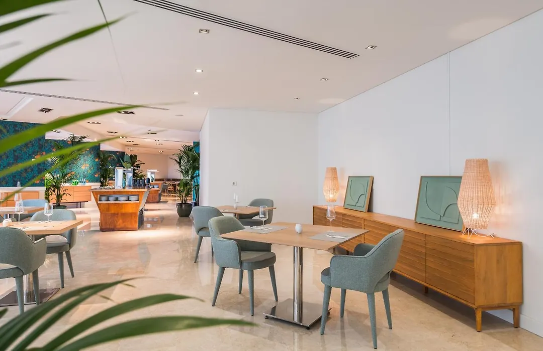 Sesimbra Oceanfront Hotel - Preferred Hotels And Resorts-1