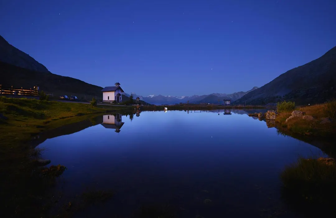 Hotel Interalpen-1